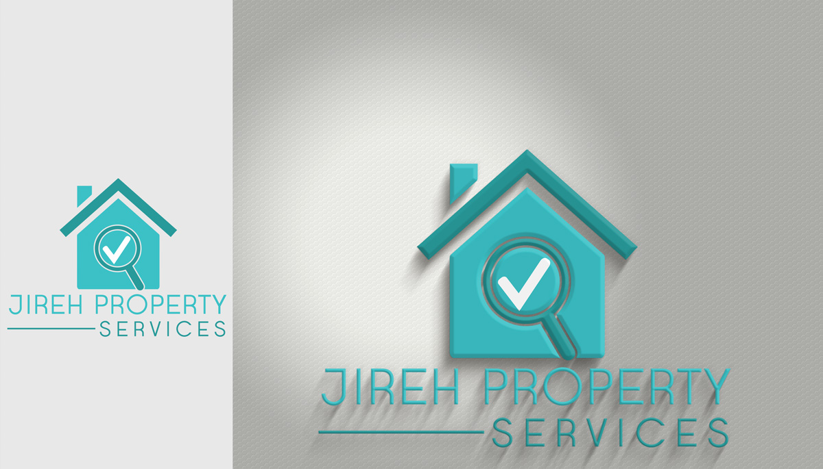 Business Card Design by Impressive Solutions for Jireh Property Services | Design #14351835