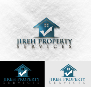 Business Card Design by Impressive Solutions for Jireh Property Services | Design: #14351836