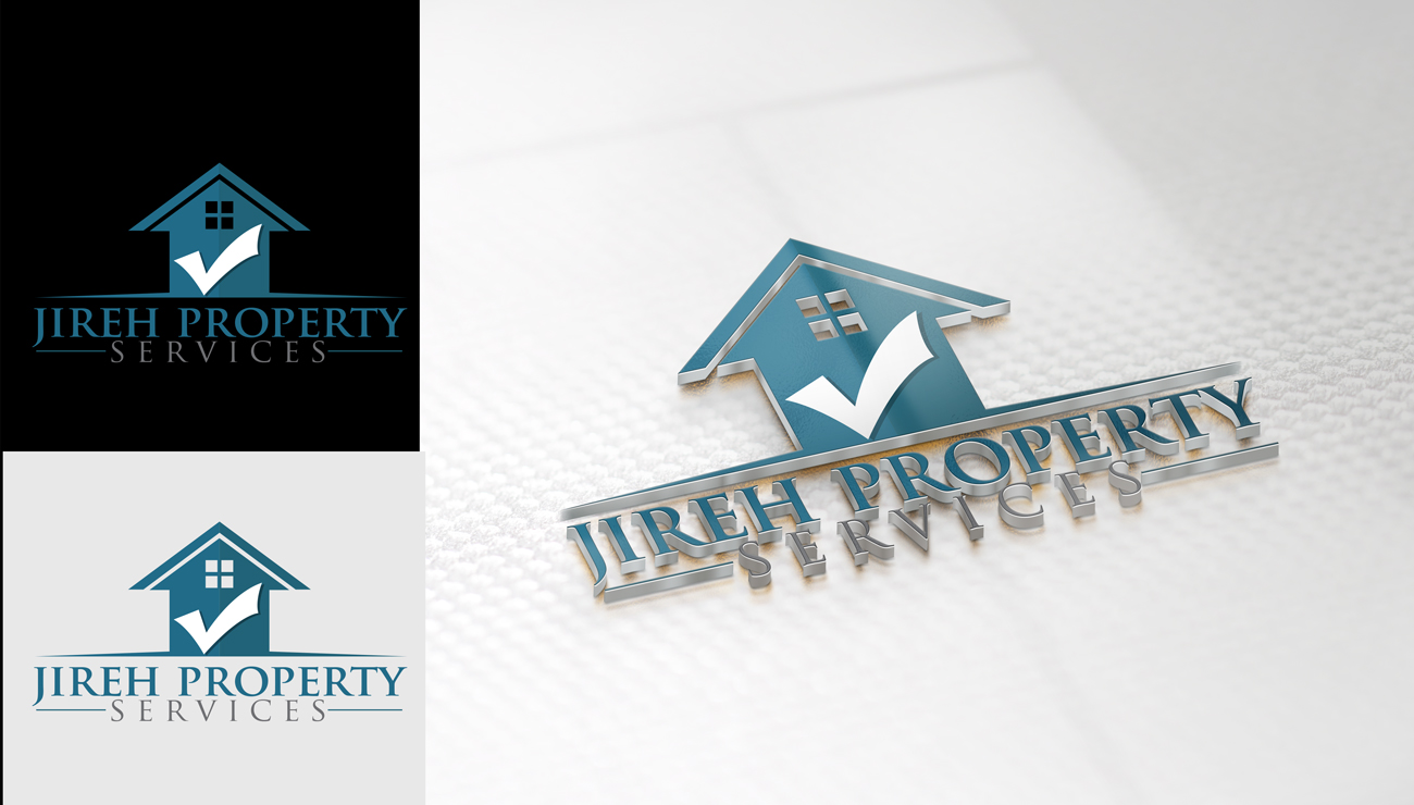 Business Card Design by Impressive Solutions for Jireh Property Services | Design #14351837
