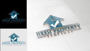 Business Card Design by Impressive Solutions for Jireh Property Services | Design: #14351837