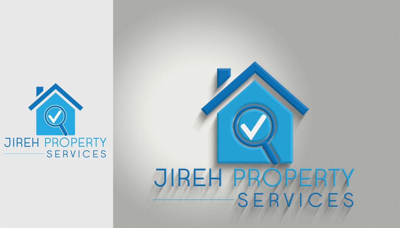 Business Card Design by Impressive Solutions for Jireh Property Services | Design #14351838
