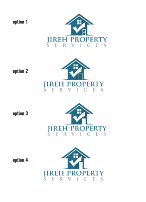 Business Card Design by Impressive Solutions for Jireh Property Services | Design: #14393675