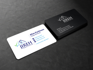 Design de Carte de Visite par Creations Box 2015 pour Jireh Property Services | Design : #14392277