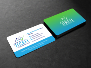 Business Card Design by Creations Box 2015 for Jireh Property Services | Design: #14400607