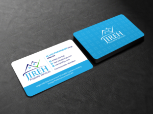 Business Card Design by Creations Box 2015 for Jireh Property Services | Design: #14400608