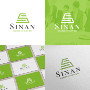 Logo-Design von Daniel Caso Design für dieses Projekt | Design: #14301917