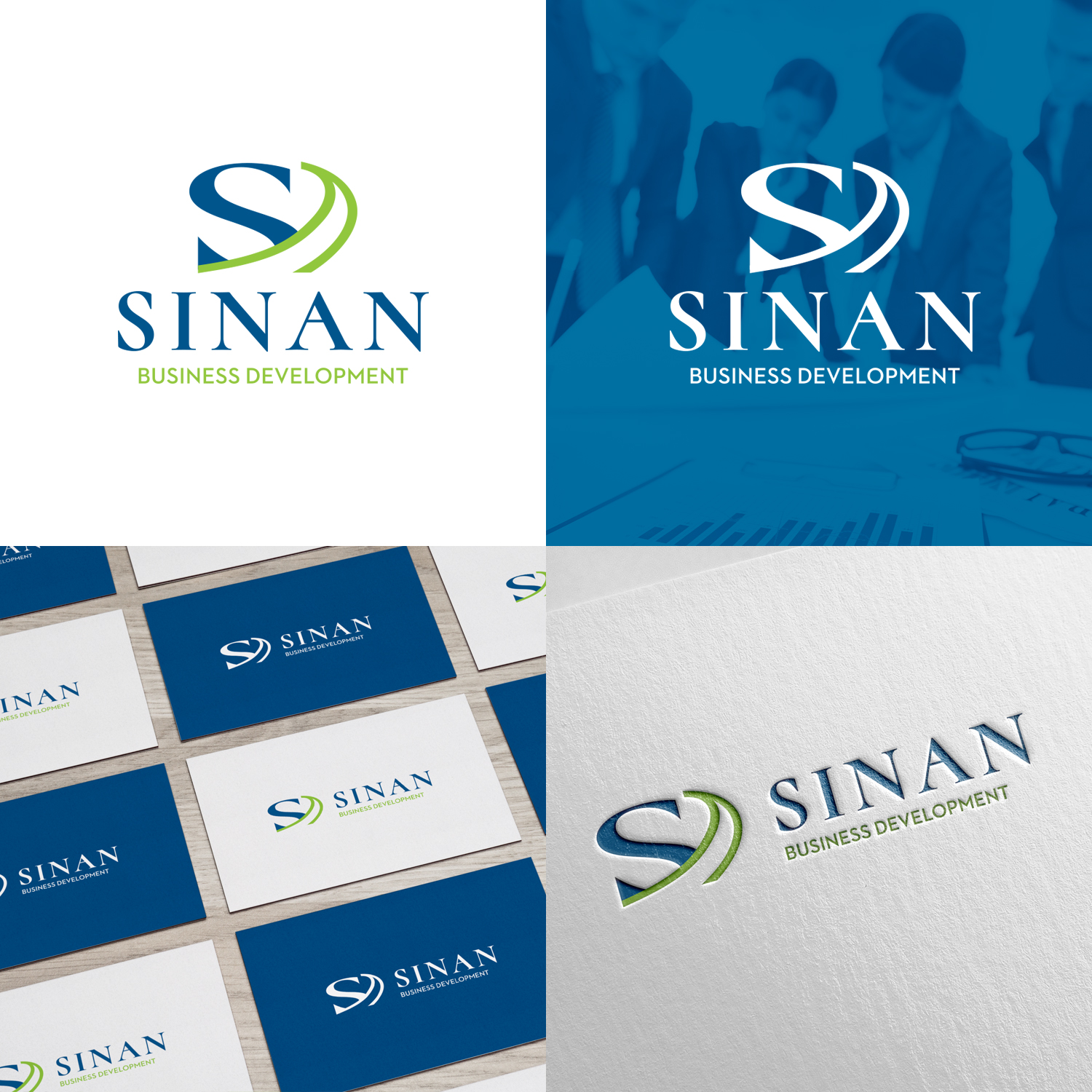 Logo Design by Daniel Caso Design for this project | Design #14301927