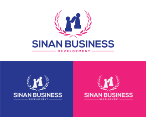 Logo Design by mojibur1993 for this project | Design: #14299415