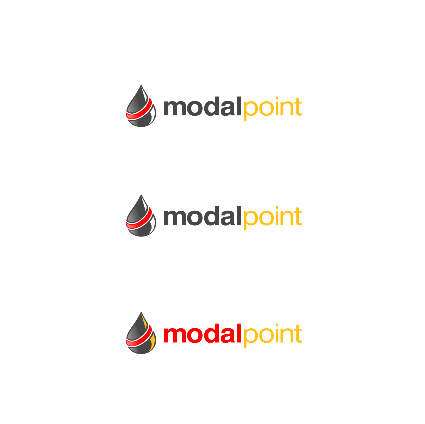 Logo-Design von sanalkumar für modalpoint, LLC | Design #14307386