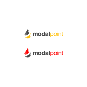 Logo Design by sanalkumar for modalpoint, LLC | Design: #14307534