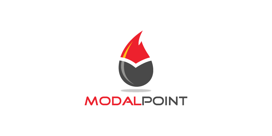Logo Design by debdesign for modalpoint, LLC | Design #14311686