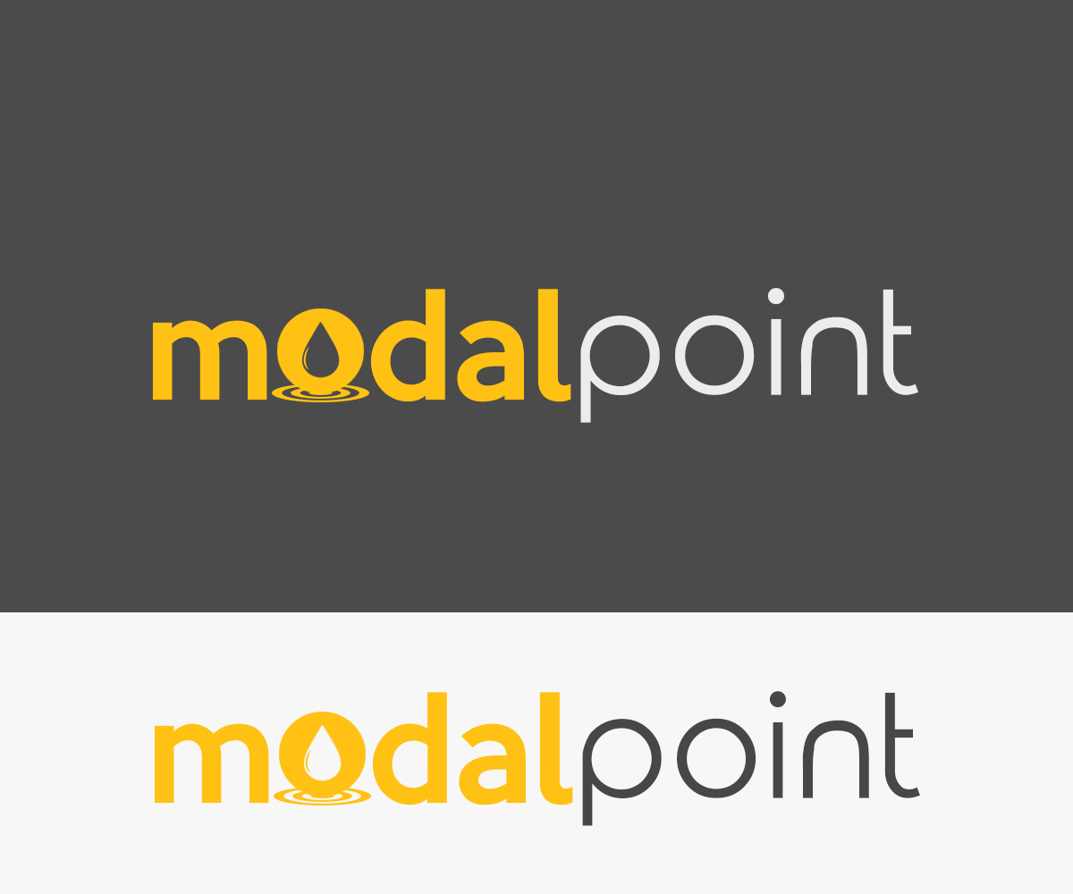 Logo-Design von Fouad für modalpoint, LLC | Design #14303170