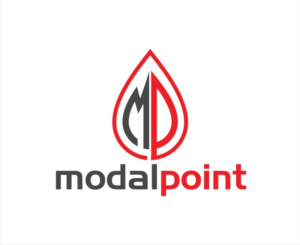Logo Design by nutu for modalpoint, LLC | Design: #14313970