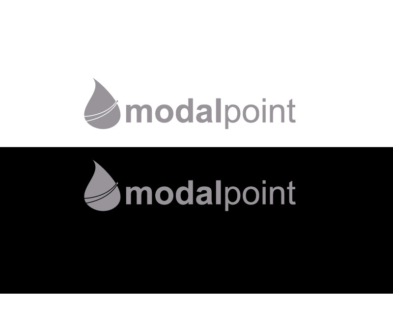 Logo-Design von {Backspace} für modalpoint, LLC | Design #14302095