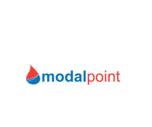 Logo Design by {Backspace} for modalpoint, LLC | Design: #14302097