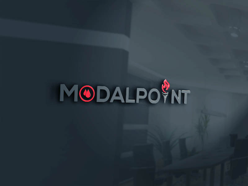 Diseño de Logo por Seinfeld cast para modalpoint, LLC | Diseño #14300834