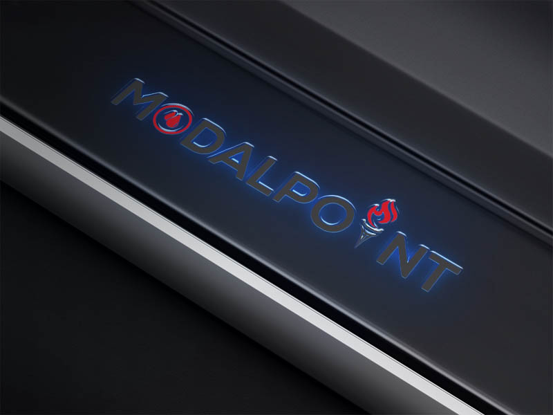 Logo Design by Seinfeld cast for modalpoint, LLC | Design #14300837