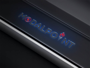 Logo Design by Seinfeld cast for modalpoint, LLC | Design: #14300837