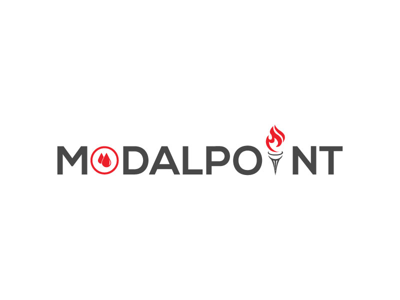 Logo Design by Seinfeld cast for modalpoint, LLC | Design #14300838