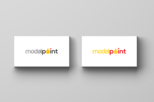 Logo Design by BARIKNA@ for modalpoint, LLC | Design: #14299516