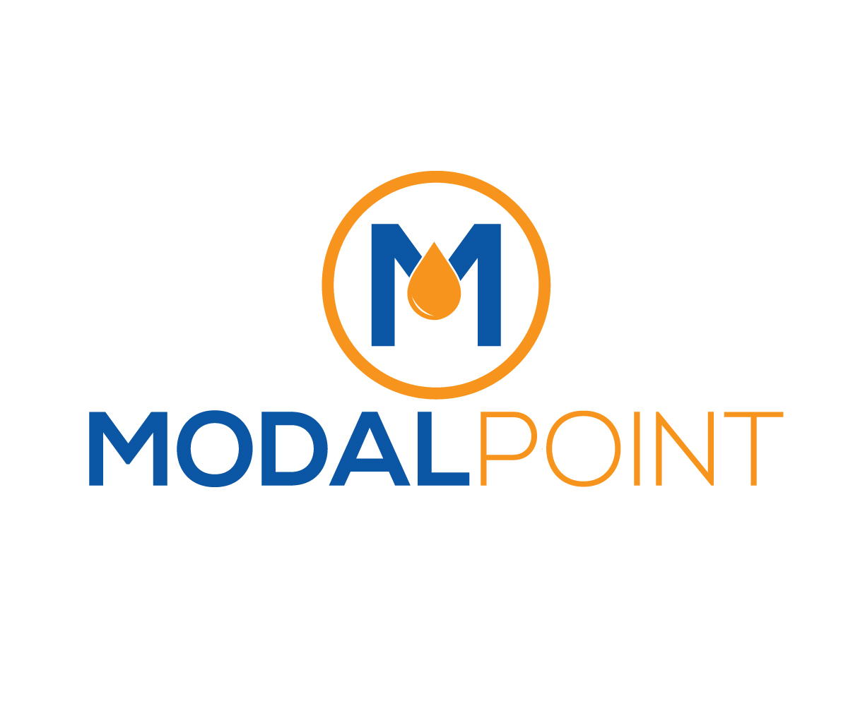 Logo Design by All Graphic Design Solution for modalpoint, LLC | Design #14310808