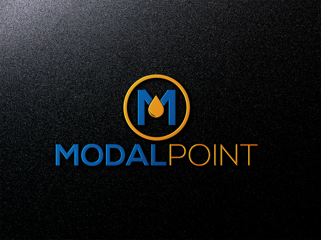 Logo Design by All Graphic Design Solution for modalpoint, LLC | Design #14310809