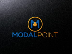 Logo Design by All Graphic Design Solution for modalpoint, LLC | Design: #14310809