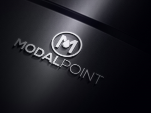 Logo Design by All Graphic Design Solution for modalpoint, LLC | Design: #14310811