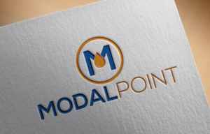 Logo Design by All Graphic Design Solution for modalpoint, LLC | Design: #14310812