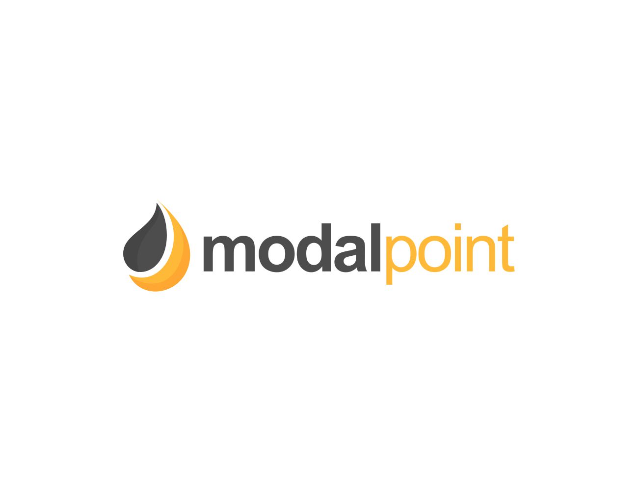 Diseño de Logo por MOH Studio para modalpoint, LLC | Diseño #14365061