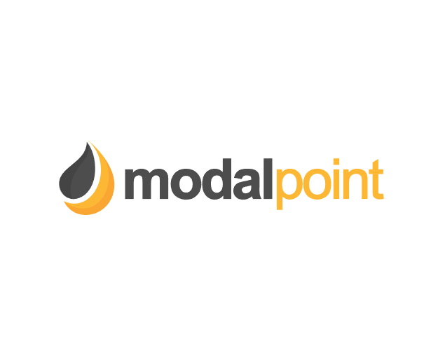 Diseño de Logo por MOH Studio para modalpoint, LLC | Diseño #14450031