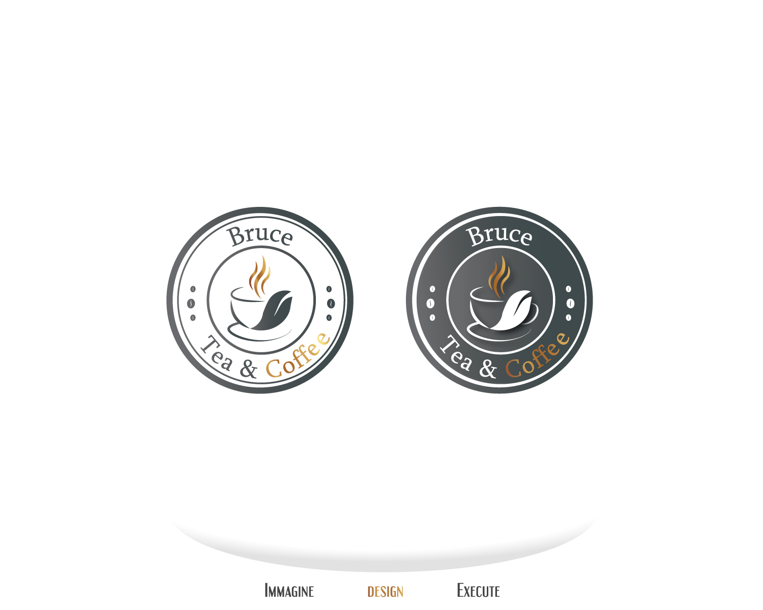 Logo Design by Aska Studio for this project | Design #14308440