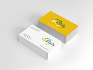 Business Card Design by Creations Box 2015 for Austudy Pty Ltd | Design: #15103786