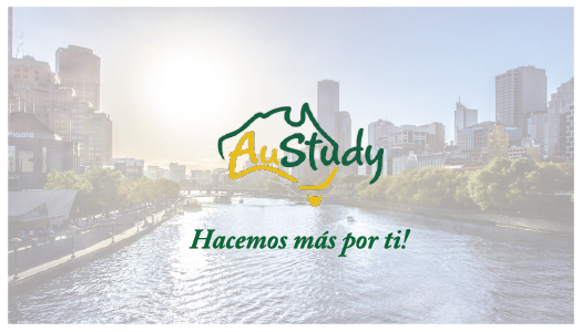 Business Card Design by Mark Cheng for Austudy Pty Ltd | Design #15126692