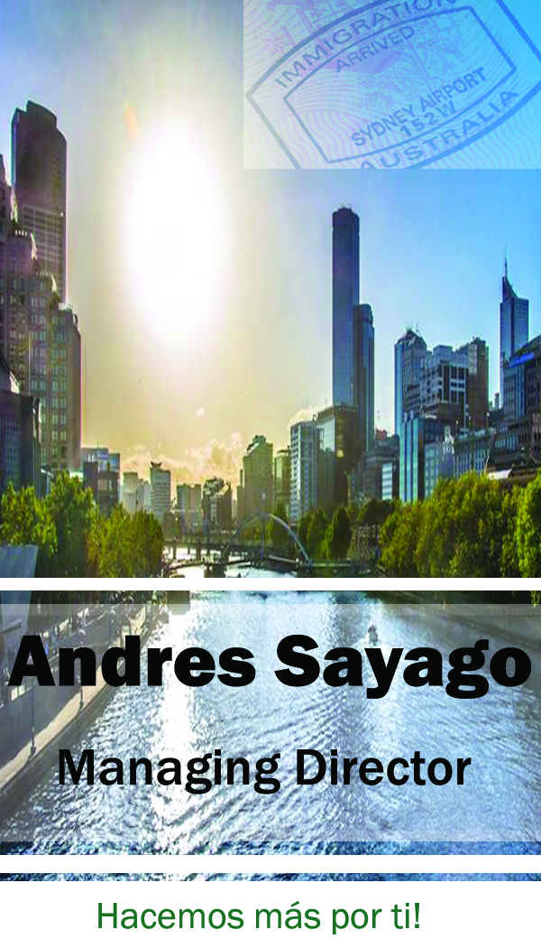 Business Card Design by sjuma8521 for Austudy Pty Ltd | Design #15133250