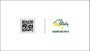 Business Card Design by ony.faizal for Austudy Pty Ltd | Design: #15113215