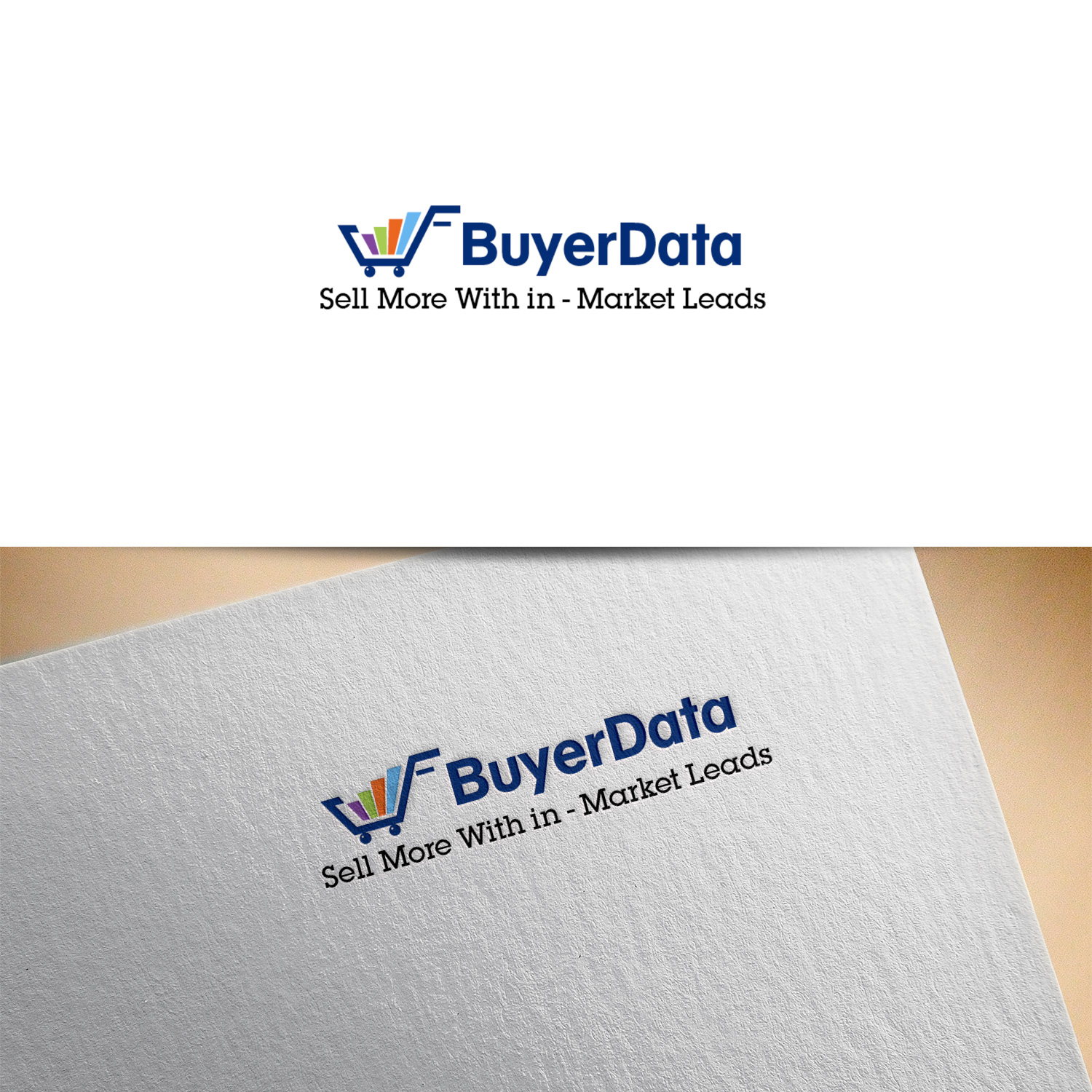 Diseño de Logo por Pixi Dust para Clearwind Media, Inc. | Diseño #14302034