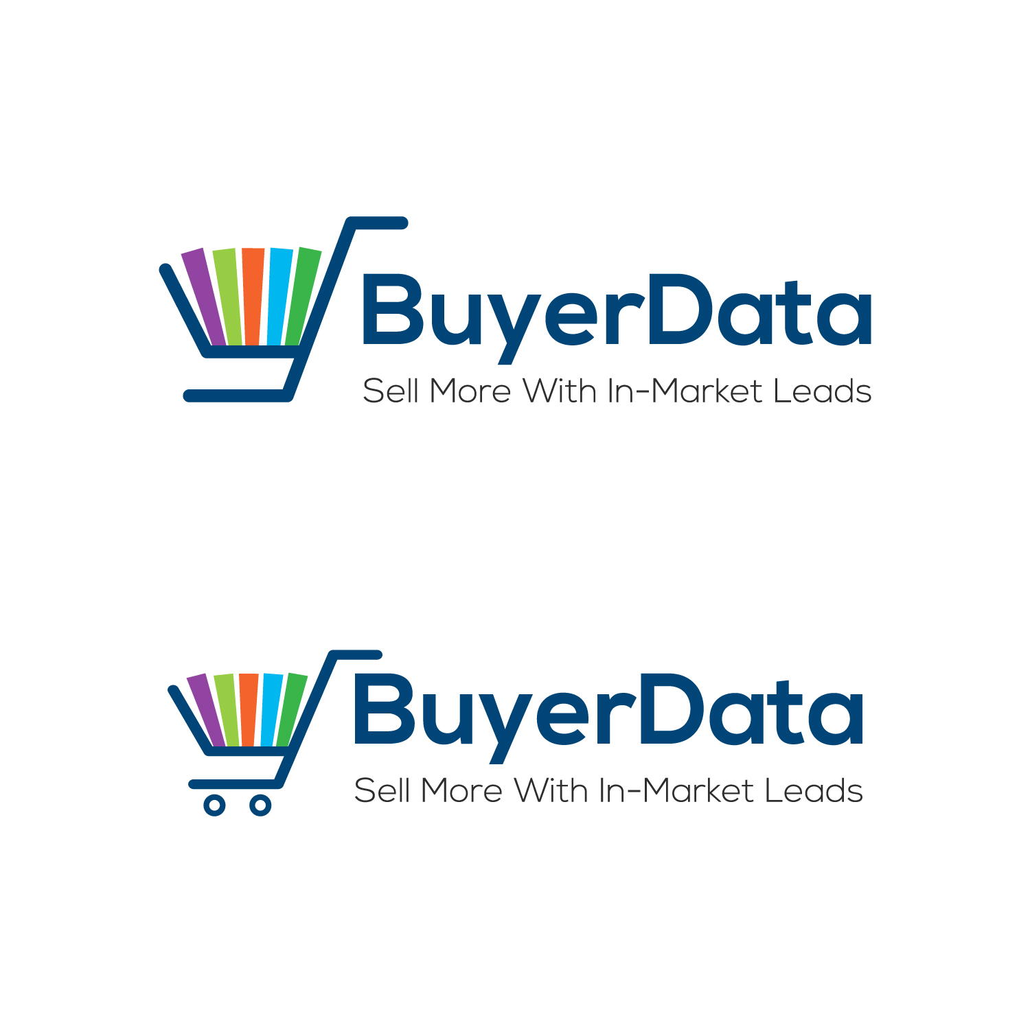 Logo Design by syed2024 for Clearwind Media, Inc. | Design #14327412