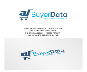 Logo Design by artsterdam for Clearwind Media, Inc. | Design: #14315257