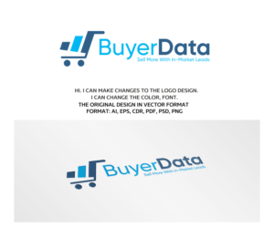 Logo Design by artsterdam for Clearwind Media, Inc. | Design: #14315261