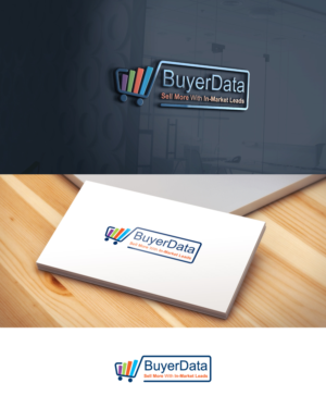 Logo Design by Anekaa for Clearwind Media, Inc. | Design: #14306316
