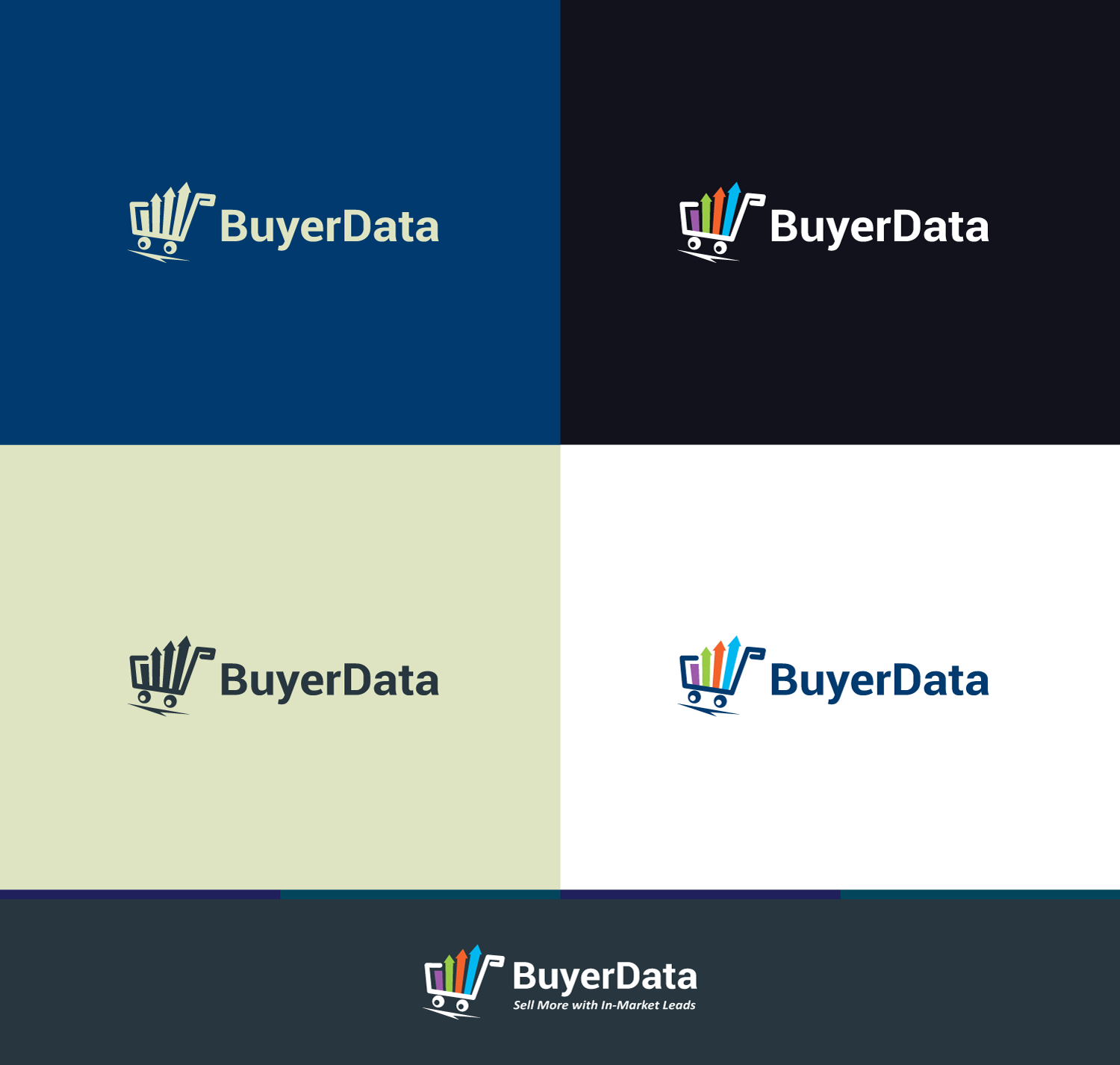 Logo Design by anonrotide for Clearwind Media, Inc. | Design #14314559