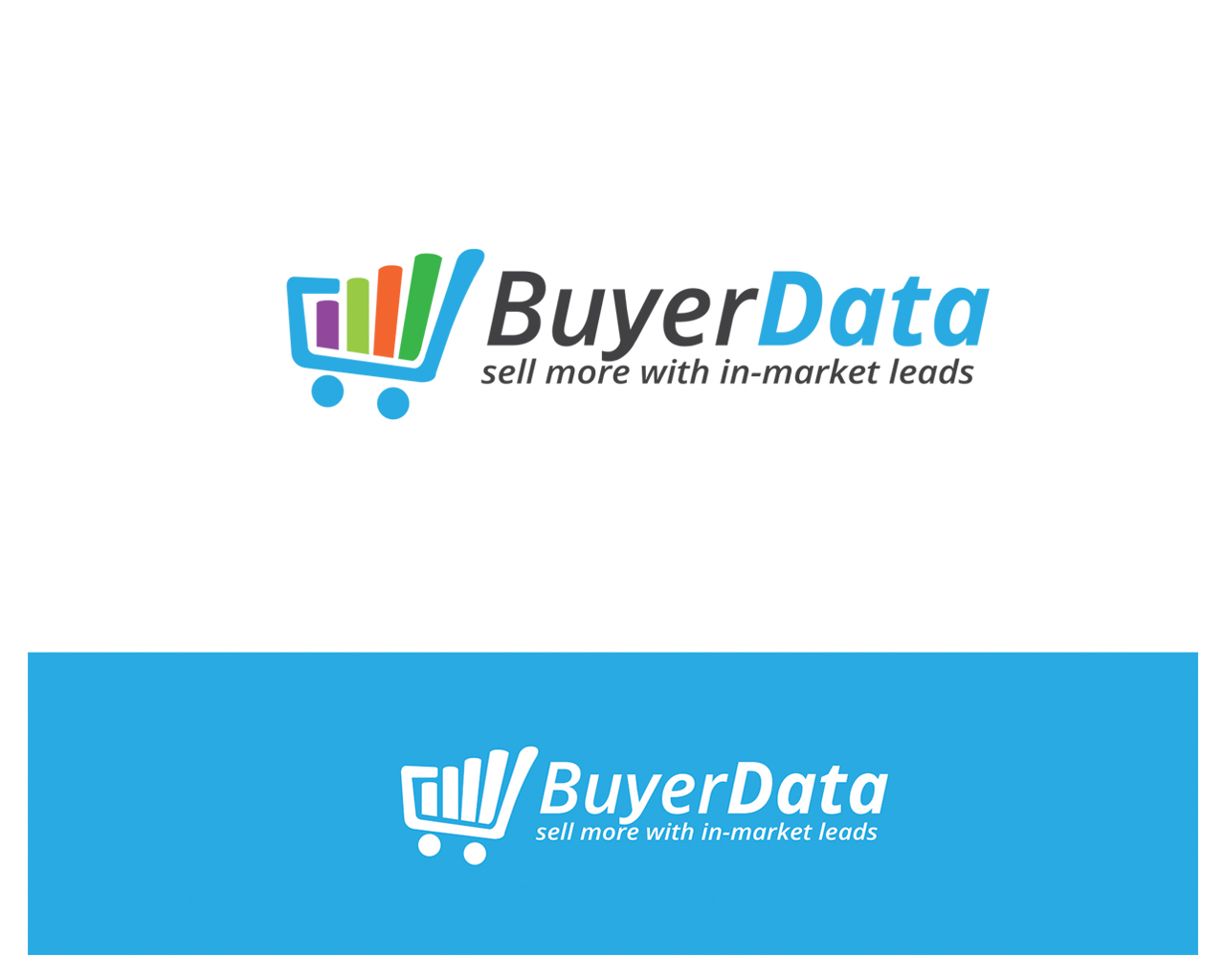 Logo Design by marufhasan665 for Clearwind Media, Inc. | Design: #14303345