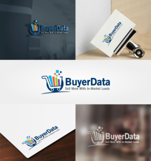 Logo Design by Mariono Fx for Clearwind Media, Inc. | Design: #14302398