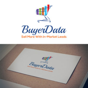 Logo Design by Ross_Creates for Clearwind Media, Inc. | Design: #14322706
