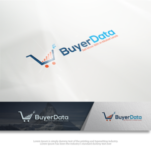 Logo Design by groomfox for Clearwind Media, Inc. | Design: #14307677
