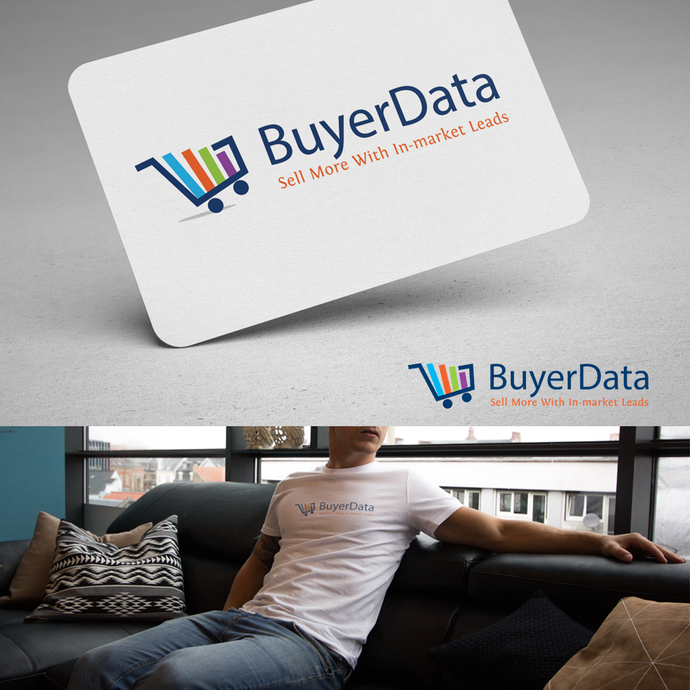 Logo Design by stefluislance for Clearwind Media, Inc. | Design #14310014