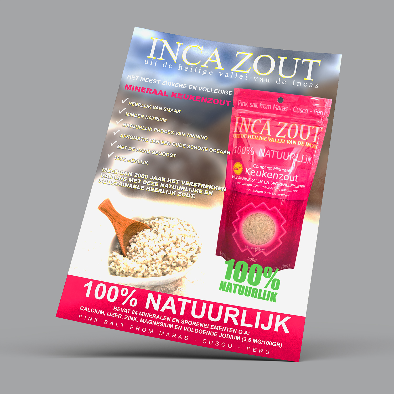Flyer Design by KD Designz for this project | Design #14402583