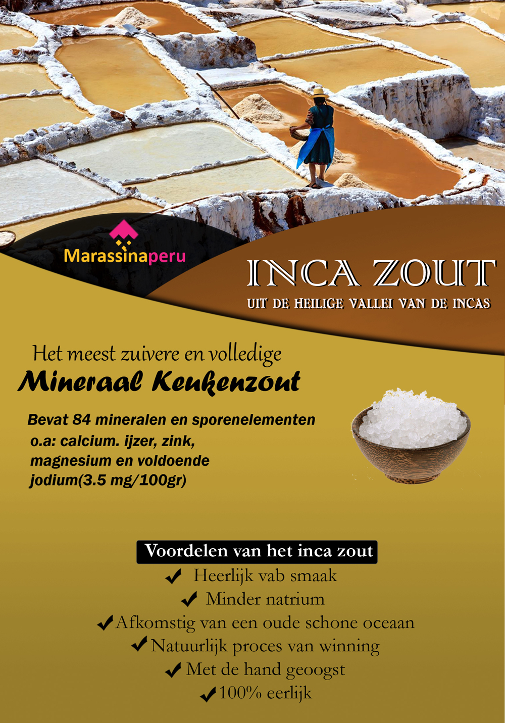 Flyer Design by Ashish for this project | Design #14312340