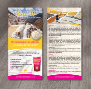 Flyer-Design von alex989 für dieses Projekt | Design: #14328638